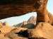 гора Шпицкоппе, Намибия
